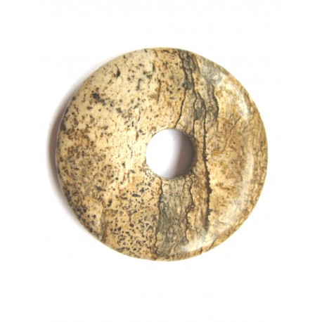 Donut Marmor Landschafts- 40 mm