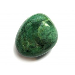 Trommelstein Budstone (Grünschiefer) 100 g