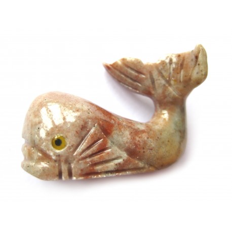 Wal Speckstein 3,8 cm