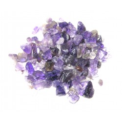 Trommelstein Amethyst Mini 1 Kg
