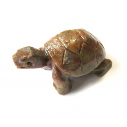 Schildkröte Speckstein 3,8 cm