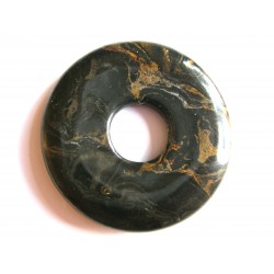 Donut Marmor Stromatolith 30 mm