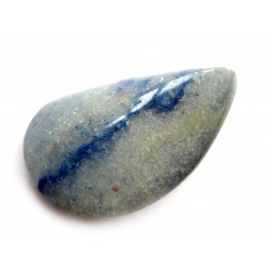 Lebensstein 5 cm Blauquarz