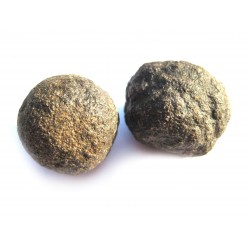 Moqui Marbles L 3,5-4 cm Paar