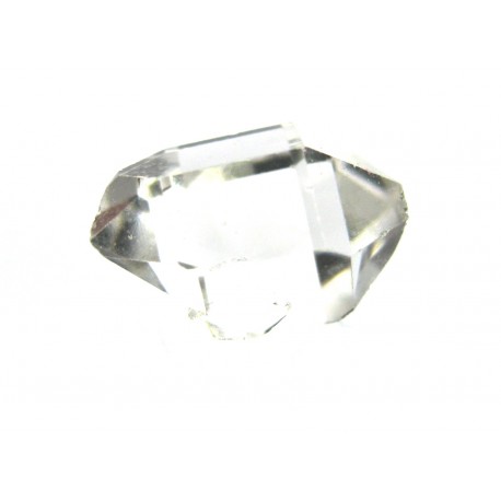 Herkimer-Typ Quarz Kristall 10-12mm