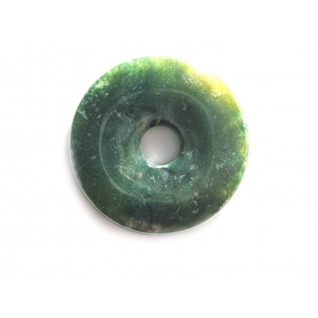 Donut Nephrit 30 mm