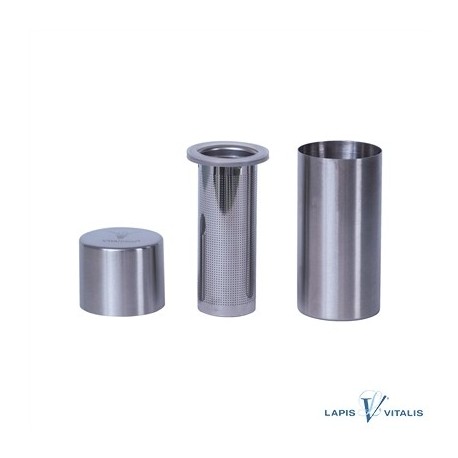 VitaJuwel ViA +T (Teesieb)