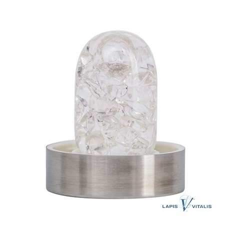 VitaJuwel ViA-Modul Diamant (Diamantsplitter, Bergkristall)