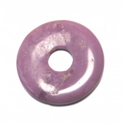 Donut Phosphosiderit (stab.) 30 mm