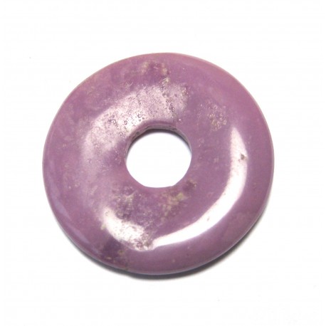 Donut Phosphosiderit (stab.) 30 mm