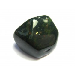 Trommelstein Heliotrop 100 g