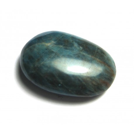 Trommelstein Apatit stabilisiert 1 Stück