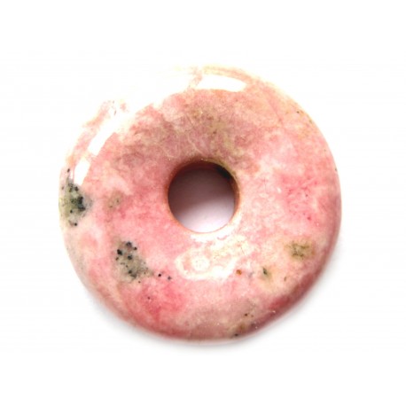 Donut Rhodochrosit A 25 mm