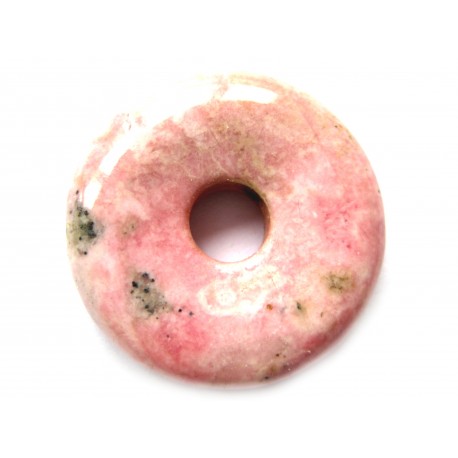 Donut Rhodochrosit A 40 mm