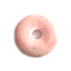 Donut Rhodochrosit B 40 mm