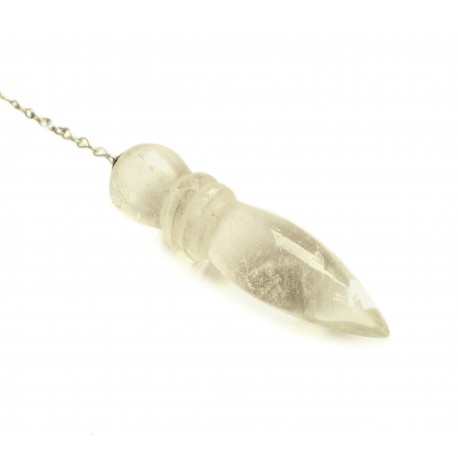 Pendel ägyptisch Amethyst