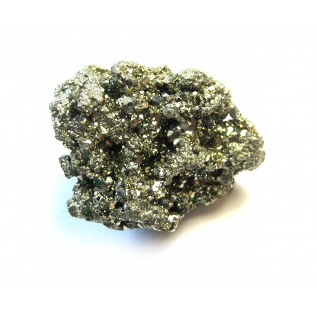 Pyrit roh Granulat 3-8 mm VE 1 Kg