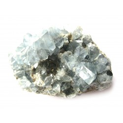 Coelestin roh A 7-10 cm