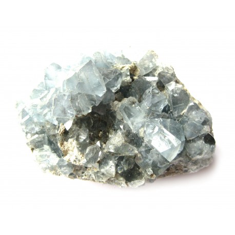 Coelestin roh A 7-10 cm