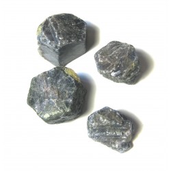 Safir Kristalle 1,5-2 cm VE 50 g