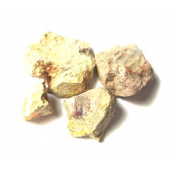 Opal roh 1-3 cm VE 10 g