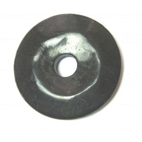 Donut Schungit 40 mm