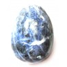 Ei Sodalith 3 x 4,5 cm