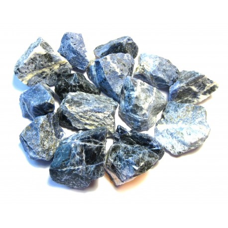 Sodalith Chips VE 1Kg