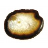 Achatscheibe 4-6 cm A-Qualität
