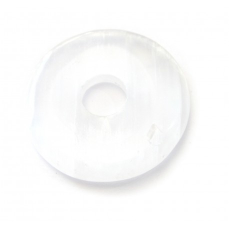 Donut Selenit 30 mm