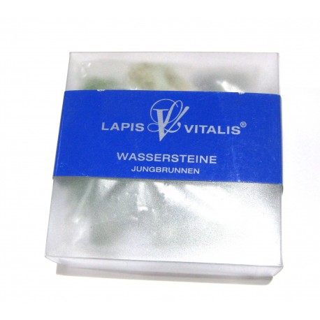 Wassersteine Mischung Jungbrunnen 100 g