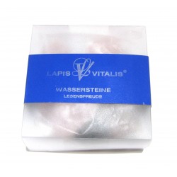 Wassersteine Mischung Lebensfreude 100 g