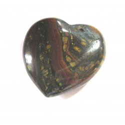 Herz Tigereisen 35 mm