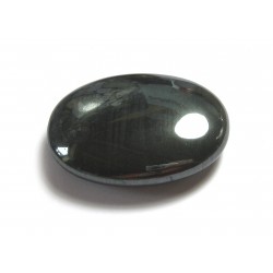 Seifenstein Hämatit natur 2 x 5 x 7 cm