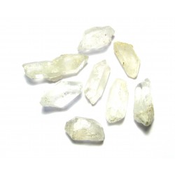 Bergkristall Spitzen B 2-4 cm VE 1 Kg