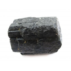 Turmalin schwarz Kristalle 2-3 cm VE 500 g