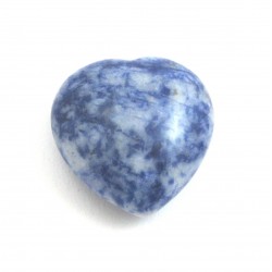 Herz Sodalith-Feldspat 20 mm