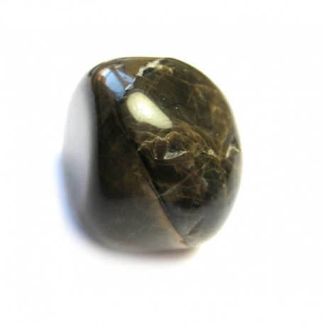 Trommelstein Flintstein 1 Stück