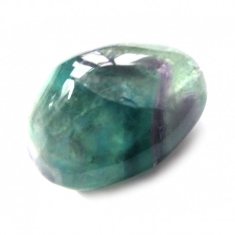 Trommelstein Fluorit A 100 g