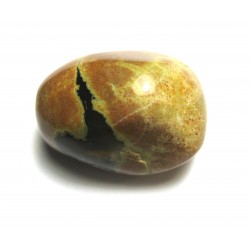 Trommelstein Achat Sternachat 500 g