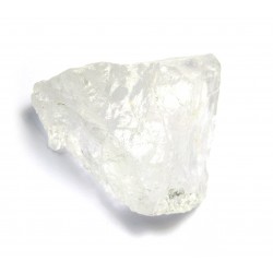 Bergkristall Rohstein 5-6 cm VE 1 Kg