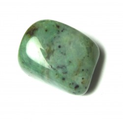 Trommelstein Chalcedon Kupfer 100 g