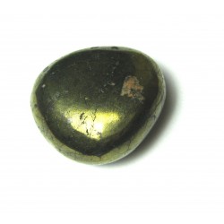 Trommelstein Chalcopyrit 100 g