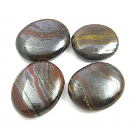 Scheibenstein Tigereisen VE 500 g