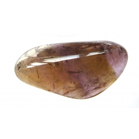 Trommelstein Ametrin  100 g