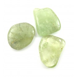 Trommelstein Heliodor (Beryll) 100 g