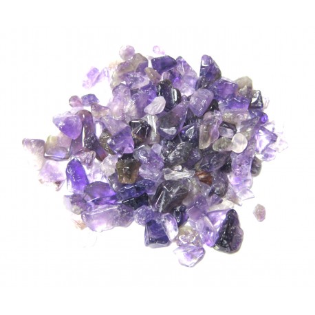 Trommelstein Amethyst Mini 1 Kg