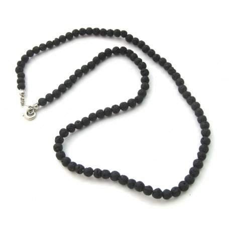 Kugel-Kette Lava 4/45