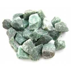 Grünquarz Chips VE 1Kg