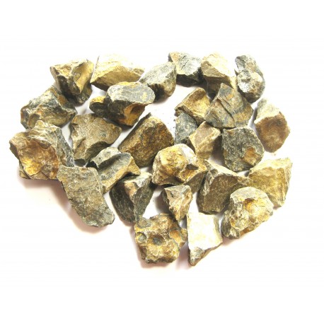 Marmor Stromatolith Chips VE 1 Kg